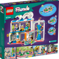 41744 LEGO Spordikeskus V29