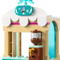 43256 LEGO Disney Princess Annan rekiseikkailu