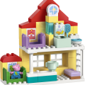 10467 LEGO DUPLO Peppa Pig Ģimenes māja