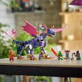 71842 LEGO Ninjago Rontu-mestarilohikäärme