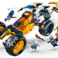 71811 LEGO Ninjago Arini ninja maastikubagi sõiduk