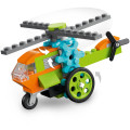 11019 LEGO  Classic Palikat ja toiminnot