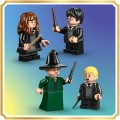 76460 LEGO Harry Potter TM Sigatüüka loss: Sõõlamiskübara tseremoonia