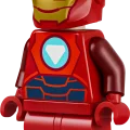 11211 LEGO Disney Junior Marvel Loki vastaan Iron Manin tiimi