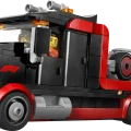 60493 LEGO  City F1®-kuljetusauto ja Audi F1® ‑kilpa-auto