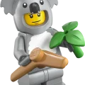 71051 LEGO  Minifigures Dzīvnieki – 28. sērija