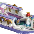 43299 LEGO Disney Princess Arieli kuninglik pulmalaev