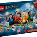 76456 LEGO Harry Potter TM Joulukalenteri 2025