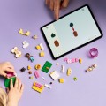 42665 LEGO Kutsikate mänguväljak