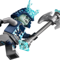 71860 LEGO Ninjago Lloydin titaanirobotti – 15-vuotisjuhlamalli