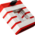 21275 LEGO Minecraft TNT Džungļu māja
