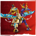 71836 LEGO Ninjago Keskittymisen lohikäärme Arc