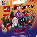 71050 LEGO  Minifigures Spider-Man: Across Spider-Verse