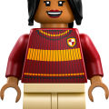 76452 LEGO Harry Potter TM Hienoja huispausvarusteita ja jäätelöbaari