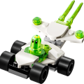 71487 LEGO DREAMZzz Z-Blobin robotti‑ ja ajoneuvoseikkailut