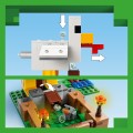 21585 LEGO Minecraft Kanafarm