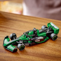 77247 LEGO Speed Champions KICK Sauber F1® Team C44 ‑kilpa-auto