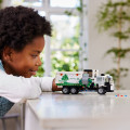 42167 LEGO Technic Mack® LR Electric Jäteauto
