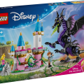 43240 LEGO Disney Princess Облик дракона Малефисенты
