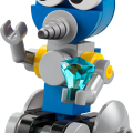 77006 LEGO Sonic Team Sonic veoauto