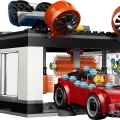 60497 LEGO  City Autopesula