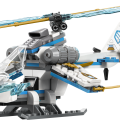 71857 LEGO Ninjago Uzbrukums nindzju koka mājiņai