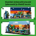 21589 LEGO Minecraft Mini biomas