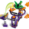 60359 LEGO  City Donkkaus- ja ramppistunttihaaste