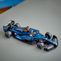 77249 LEGO Speed Champions Williams Racing FW46 F1® ‑kilpa-auto
