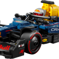 77243 LEGO Speed Champions Oracle Red Bull Racing RB20 F1® ‑kilpa-auto