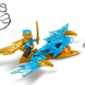71802 LEGO Nya tõusva draakoni rünnak V29