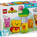 10457 LEGO DUPLO Disney TM Nalle Puhin syntymäpäiväjuhlat