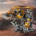 76322 LEGO Tasujad: Lõppmäng Thor vs. Chitauri