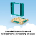 11201 LEGO Bluey Blueyn ja Katin hupihetket leikkikentällä