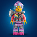 71490 LEGO DREAMZzz Иззи и игровой кролик Банчуро