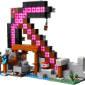 21277 LEGO Minecraft Hakkukaivos