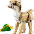 31162 LEGO  Creator Söpö pupu