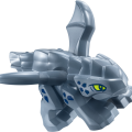 71839 LEGO Ninjago Arinin spinjitzu-taistelurobotti