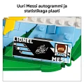 43011 LEGO Editions Football Футбольные хайлайты: Лионель Месси