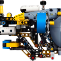 42201 LEGO Technic Süvamereuuringute allveelaev