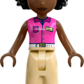 42673 LEGO  Friends Koko perheen lomakohde meren rannalla