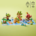 10975 LEGO DUPLO Town Maailma metsloomad