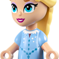 43273 LEGO Disney Princess Joulukalenteri 2025
