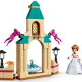 43198 LEGO Disney Princess Anna lossihoov