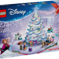 43273 LEGO Disney Princess Joulukalenteri 2025