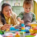 10479 LEGO DUPLO Classic Värikäs luovuuden laatikko