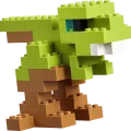 11045 LEGO  Classic Разноцветные кубики для творчества