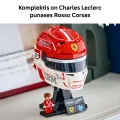 43014 LEGO Editions Formula 1 Scuderia Ferrari HP Charles Leclerc ķivere