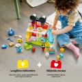 10465 LEGO DUPLO Disney TM Mikki Hiiren kerhotalo sekä Minni ja Pluto