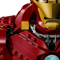 76327 LEGO Super Heroes Iron Man MK4 ‑rintakuva